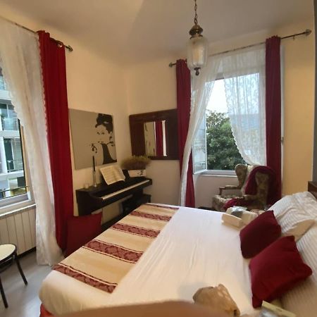 A4 Apartamento Savona Exterior foto