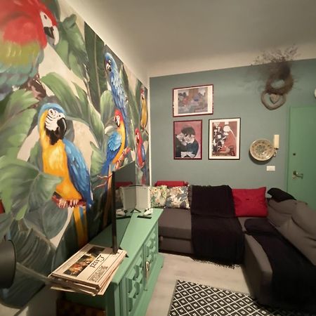 A4 Apartamento Savona Exterior foto