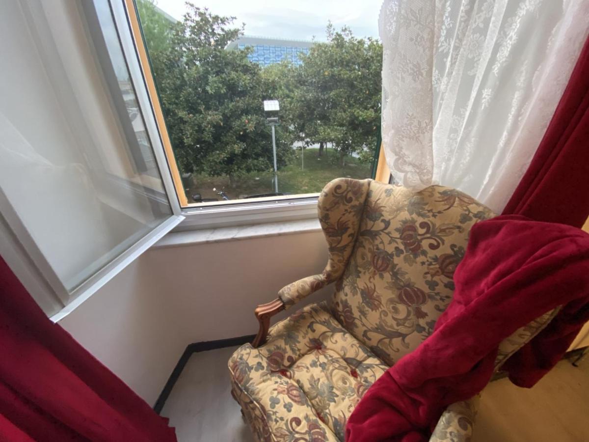 A4 Apartamento Savona Exterior foto