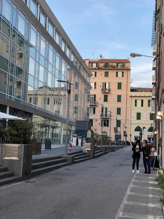 A4 Apartamento Savona Exterior foto