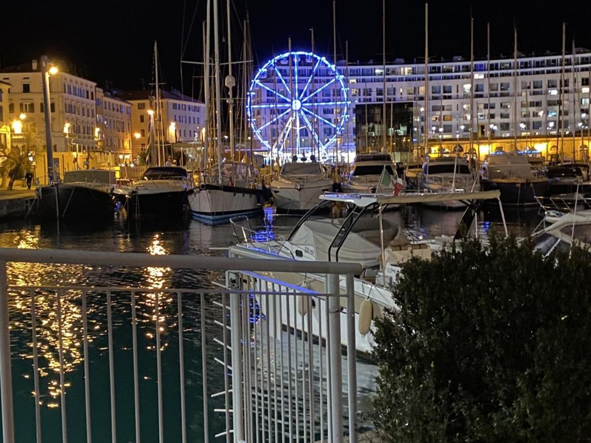 A4 Apartamento Savona Exterior foto
