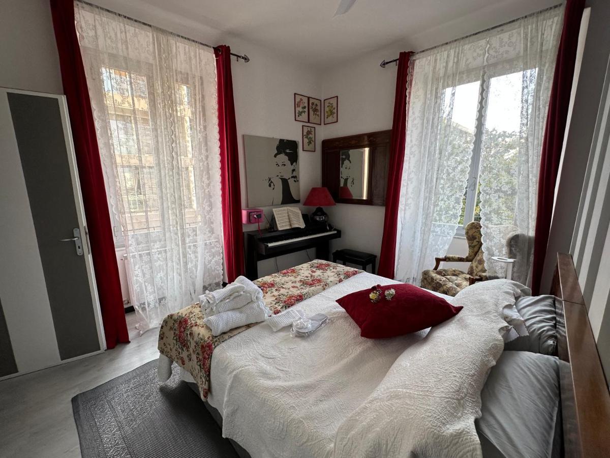 A4 Apartamento Savona Exterior foto