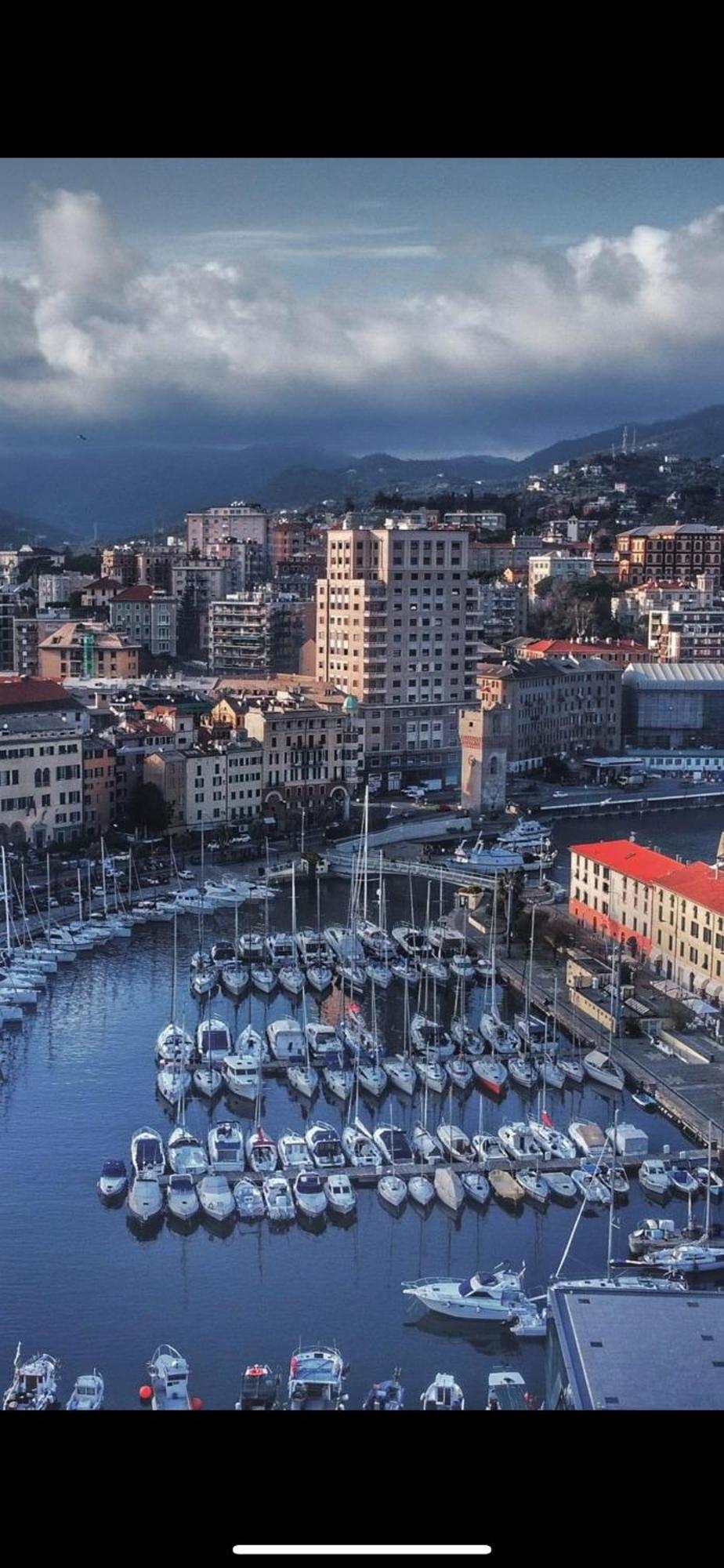 A4 Apartamento Savona Exterior foto