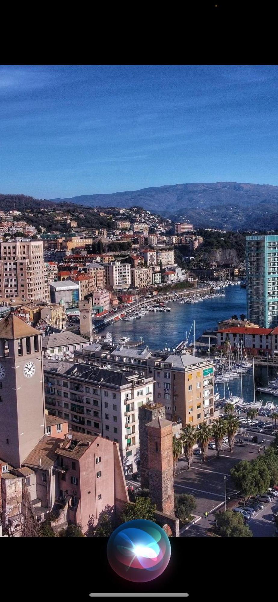 A4 Apartamento Savona Exterior foto