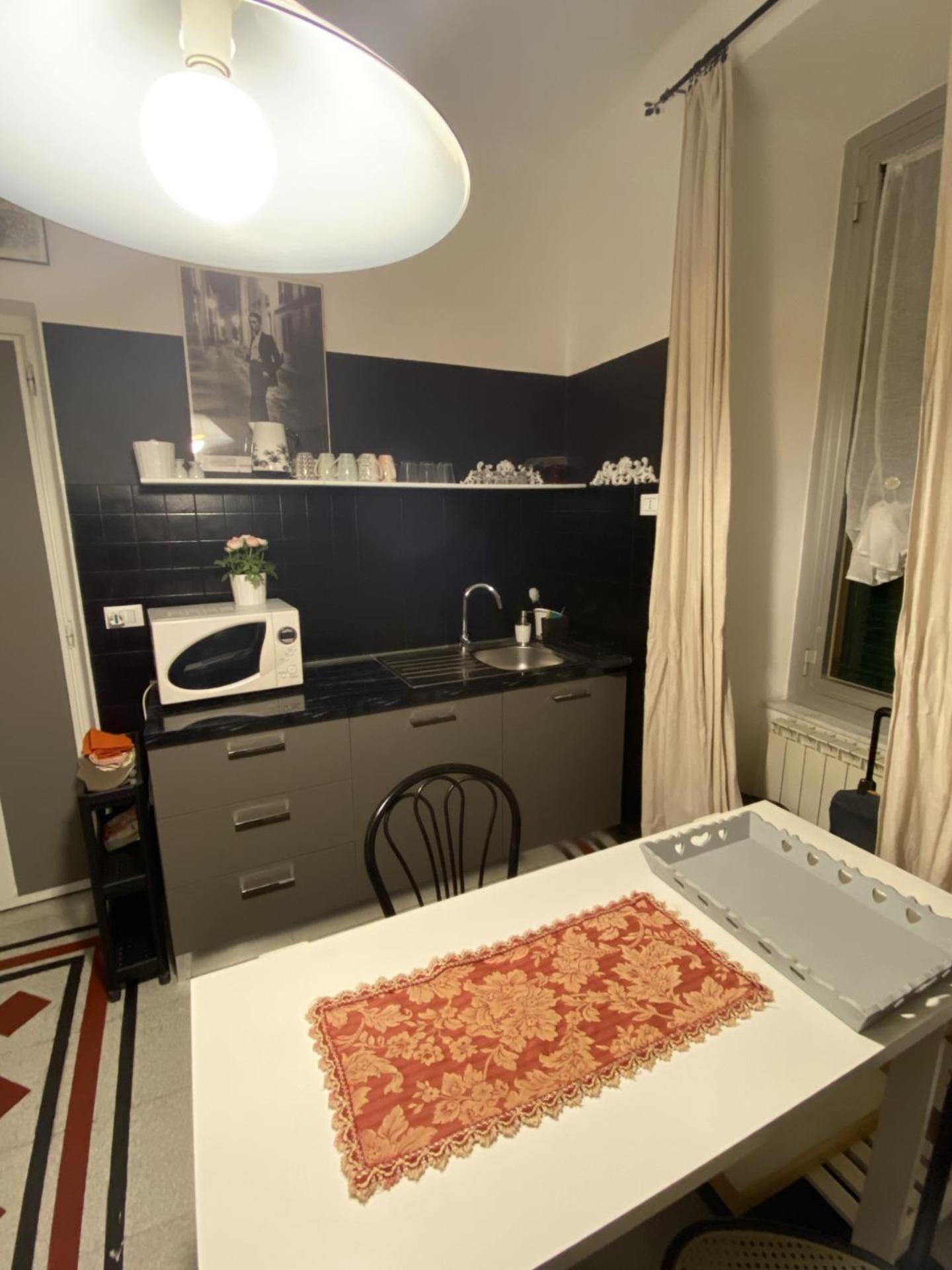 A4 Apartamento Savona Exterior foto