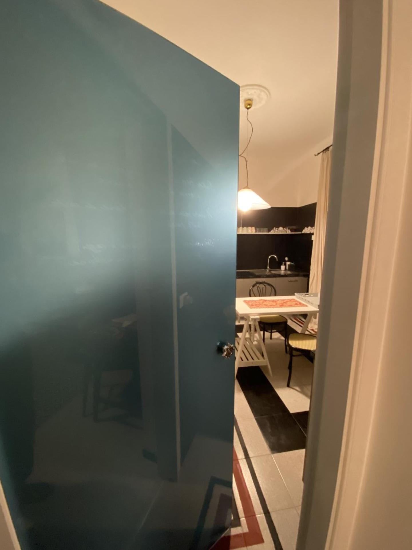 A4 Apartamento Savona Exterior foto